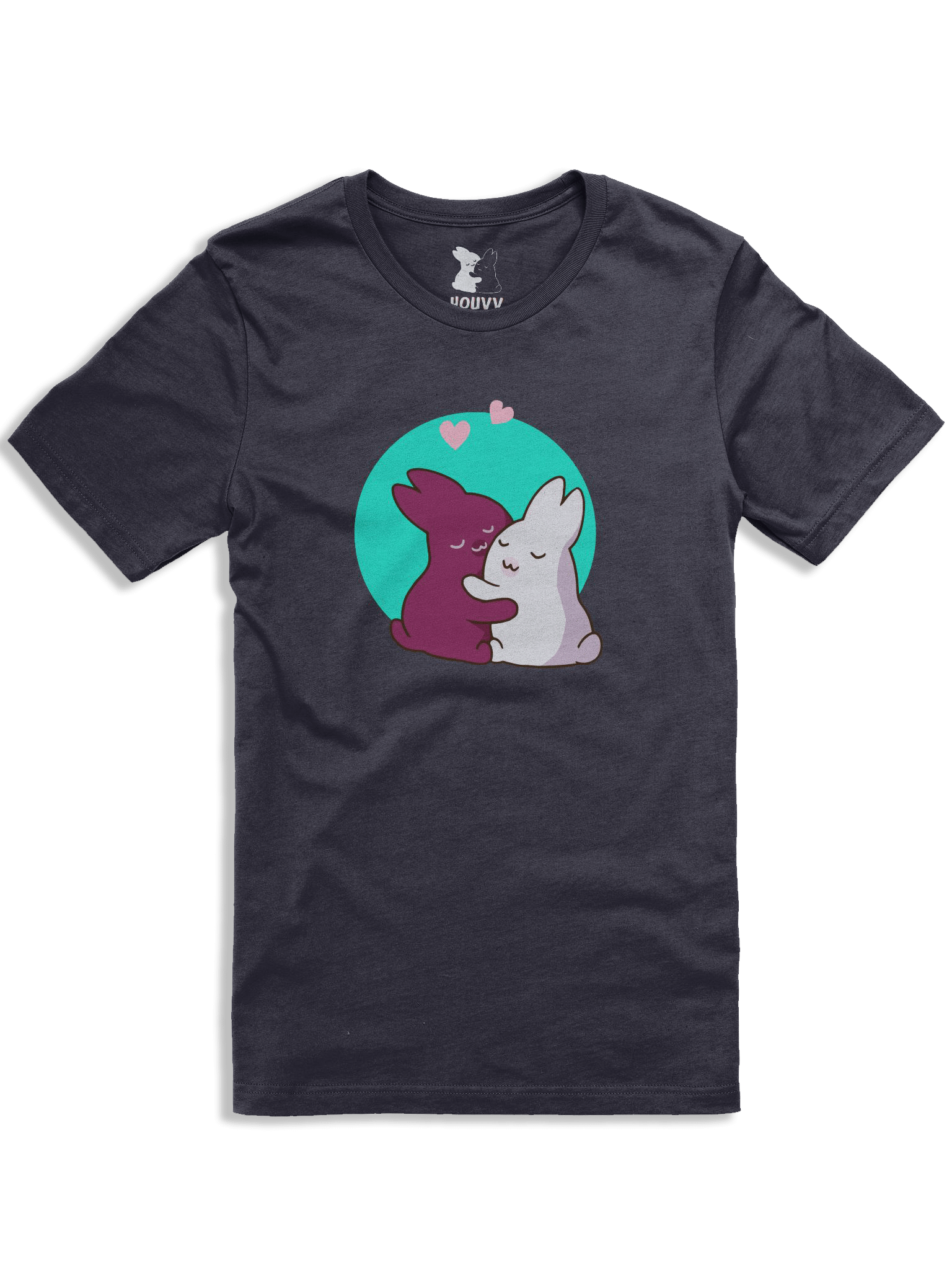 Bunny Hug Tee product image (1)