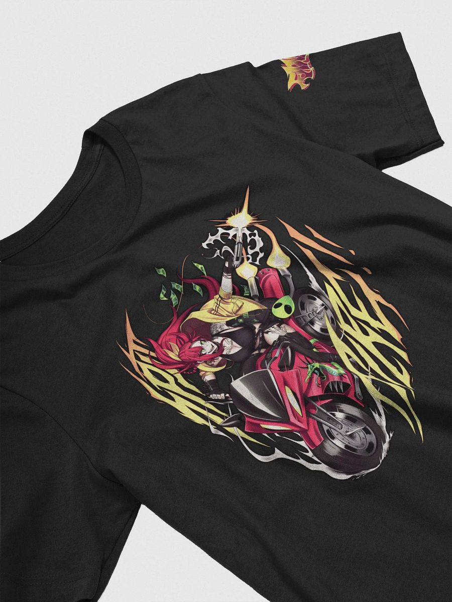 Spitfire (Men's T) product image (27)