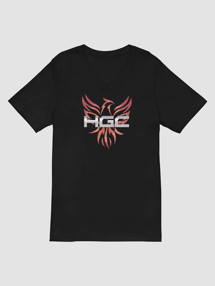 Heroes Gaming Community V-Neck product image (1)