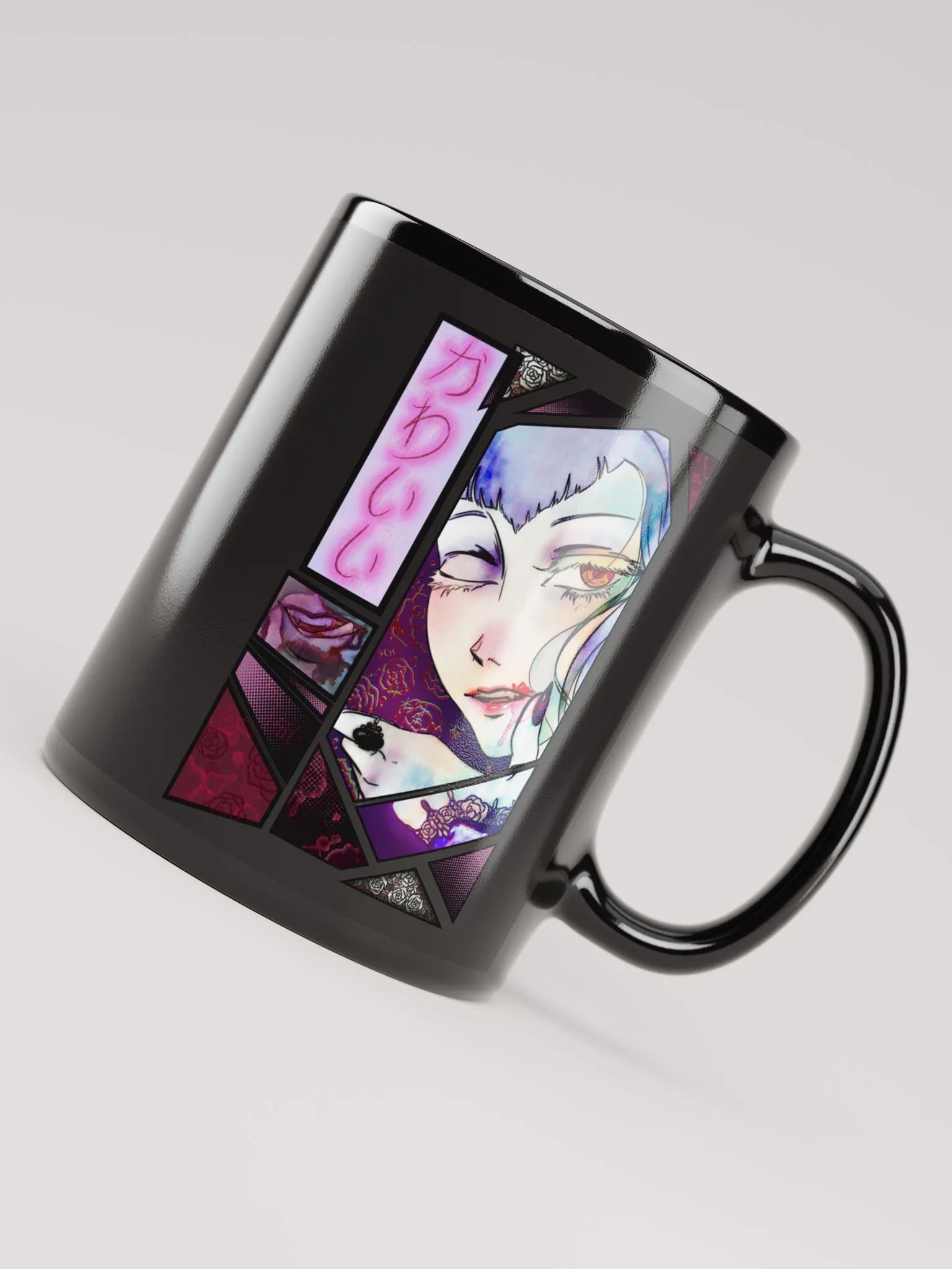 Kowai Kawaii - Vampire product image (8)