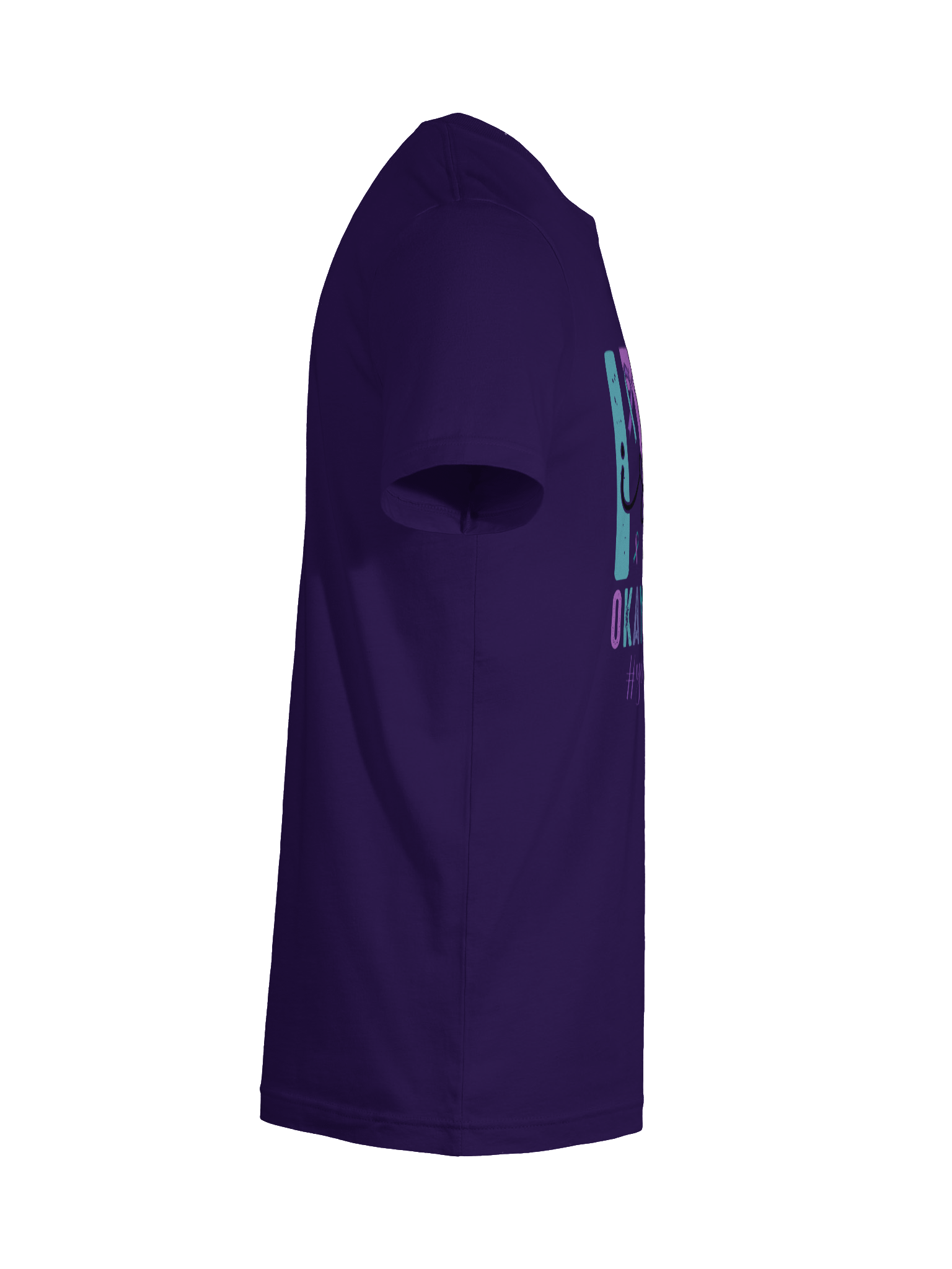 It Okay To – Validating Human Experiences Mental Health Awareness T-Shirt product image (79)