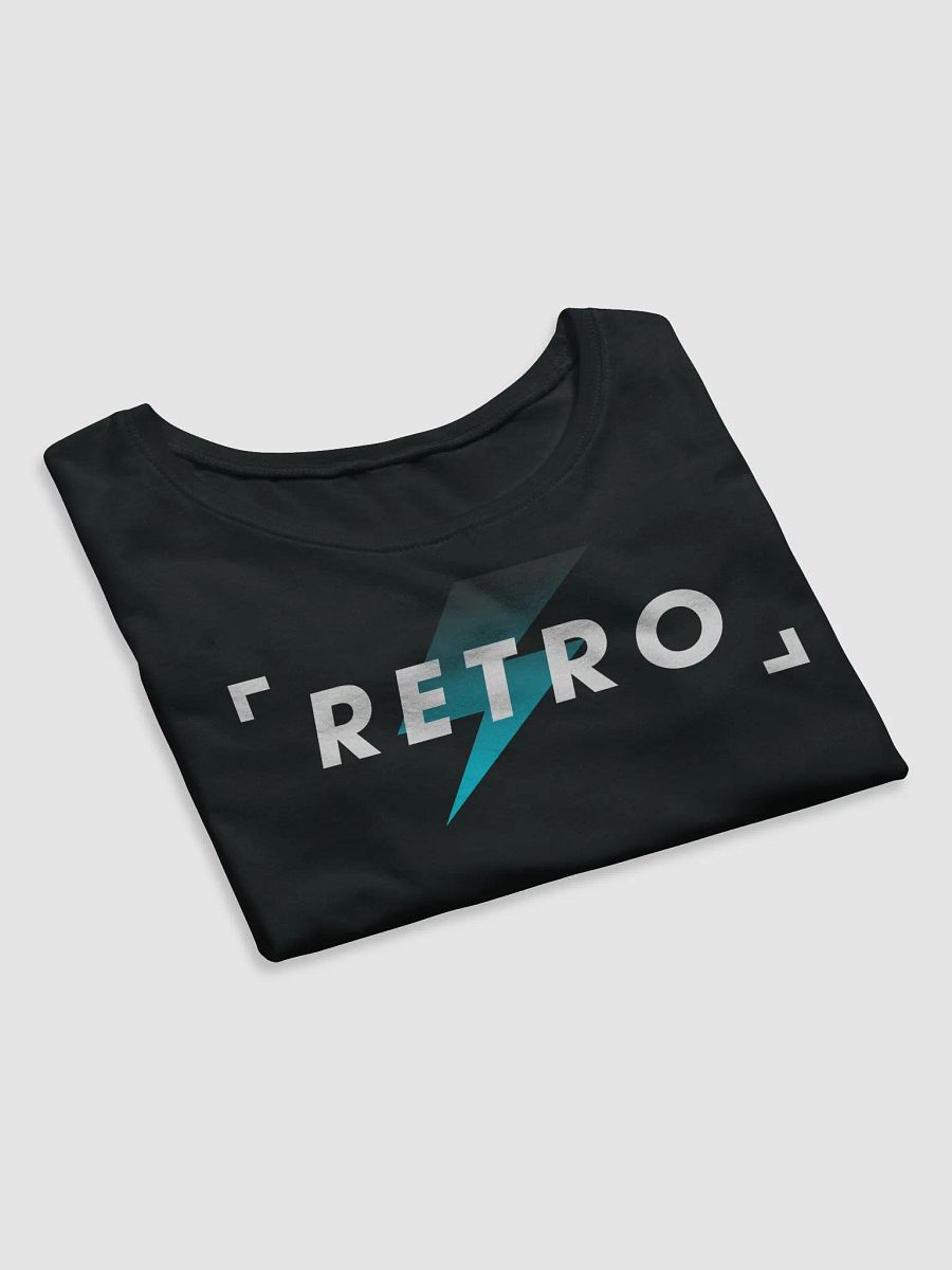 RETRO CROP TOP product image (4)