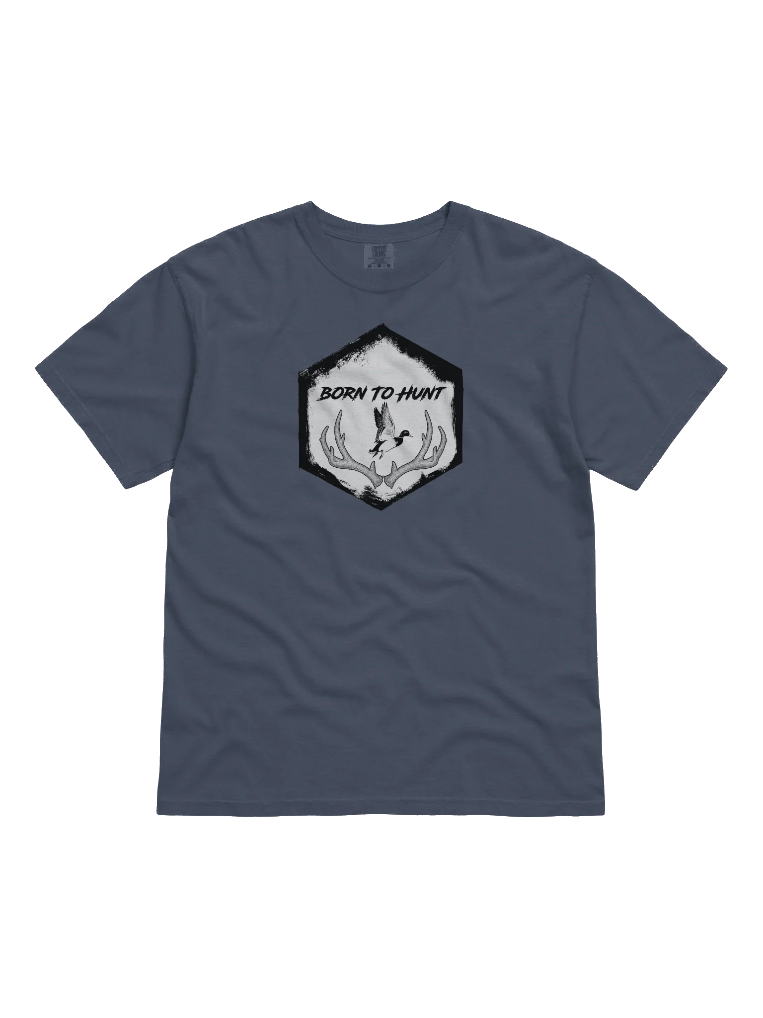 Born To Hunt Tee product image (1)