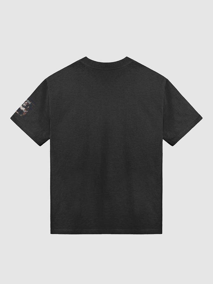 Comfort Colors Garment-Dyed Heavyweight T-Shirt product image (8)