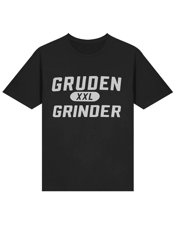 Gruden XXL Grinder Gabe Davis Shirt product image (2)