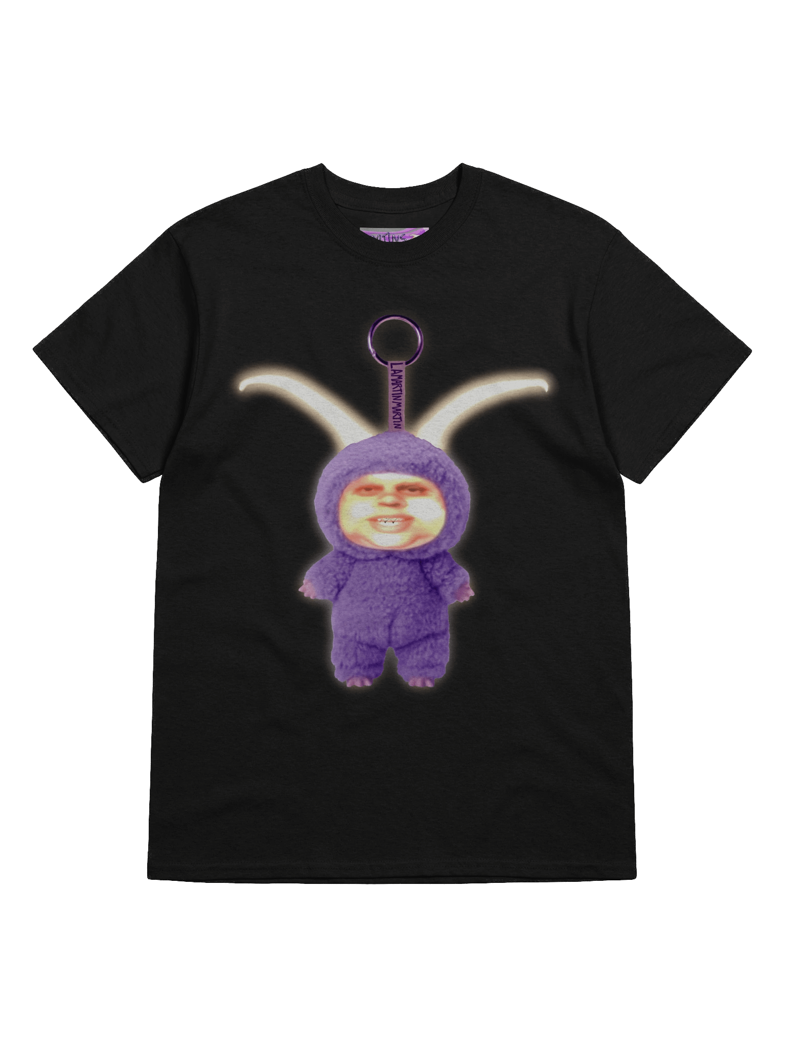 PURPLE LAMARTIN MARTIN product image (5)