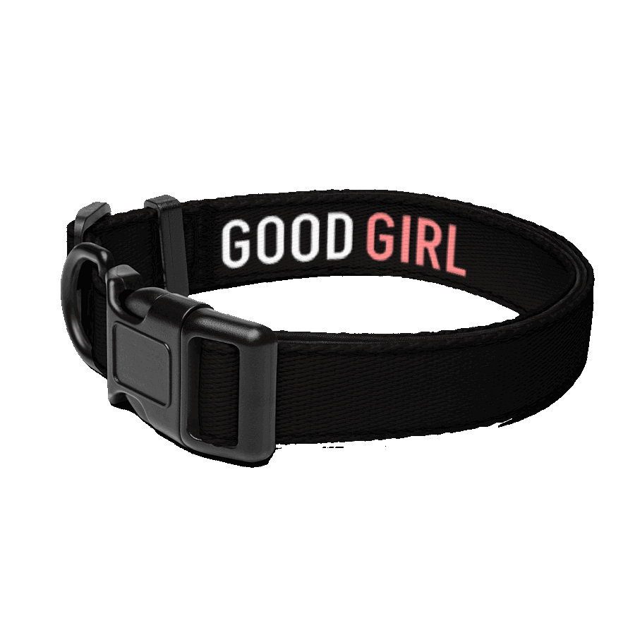 GOOD GIRL Collar product image (1)
