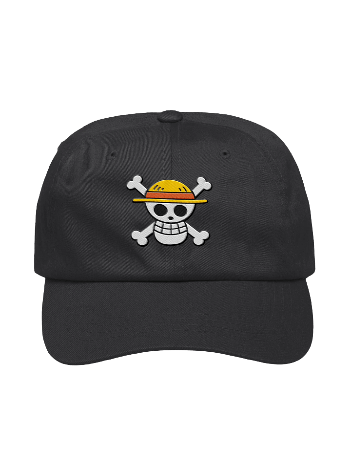 Pirate from East Blue (Embroidered) product image (1)