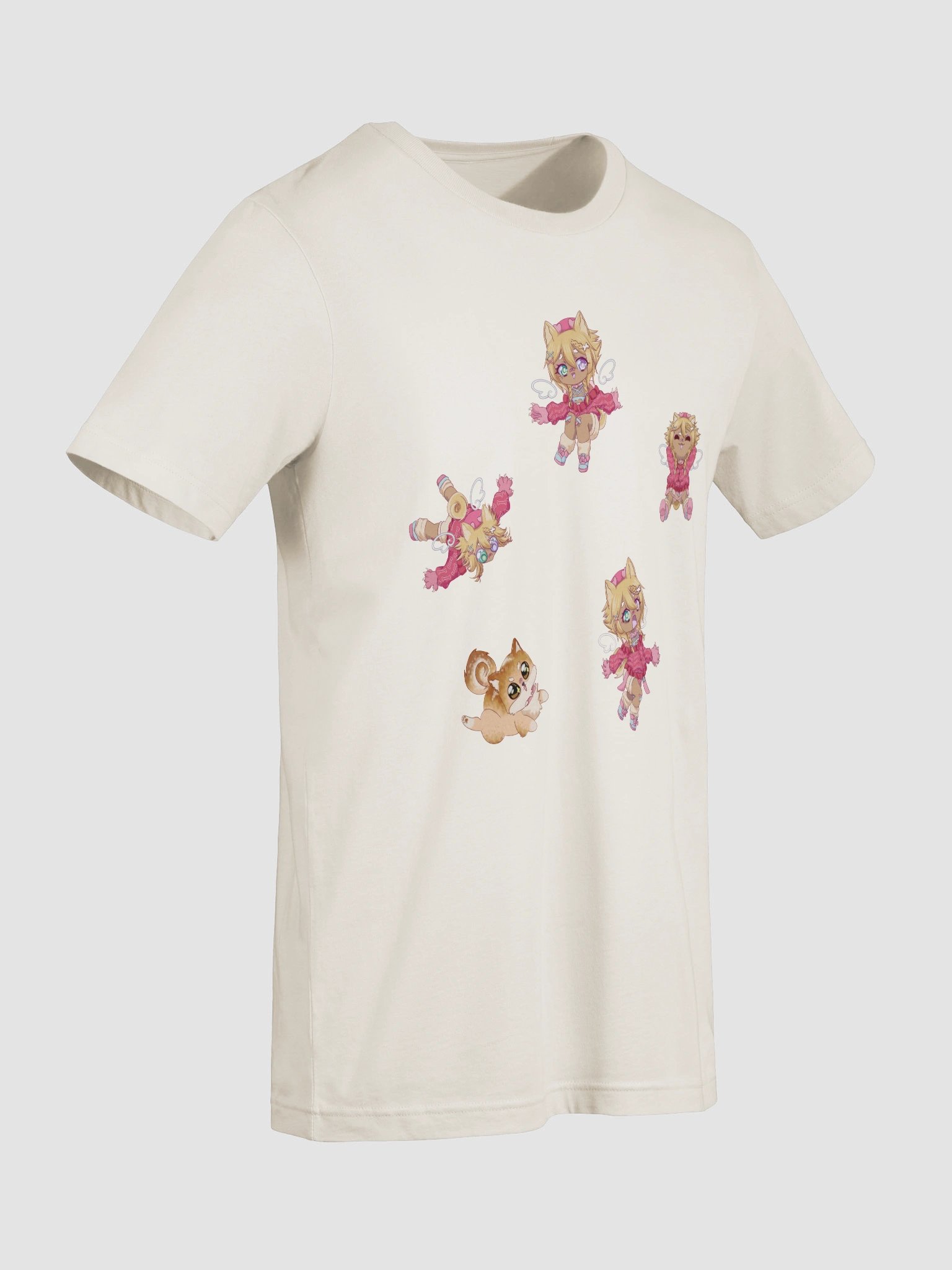 EXCLUSIVE! Miyu 3rd Anniversary Circle of Life T-Shirt product image (9)