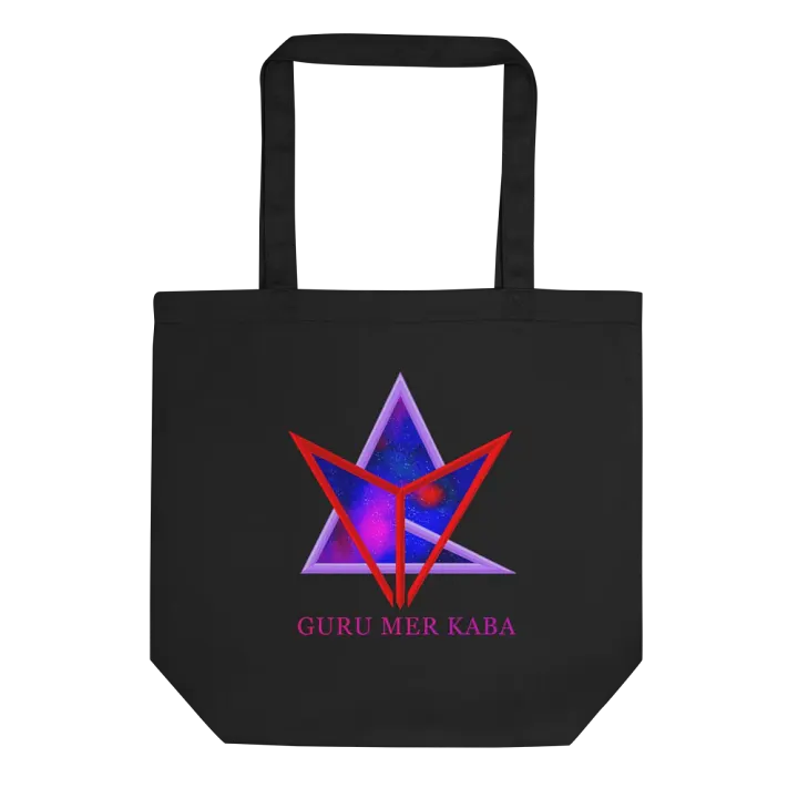 Guru Mer Kaba Tote Bag product image (2)