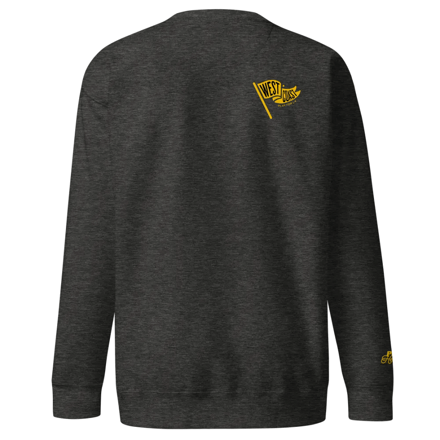 Play for LA x Friends Fundraiser [embroidered] product image (3)