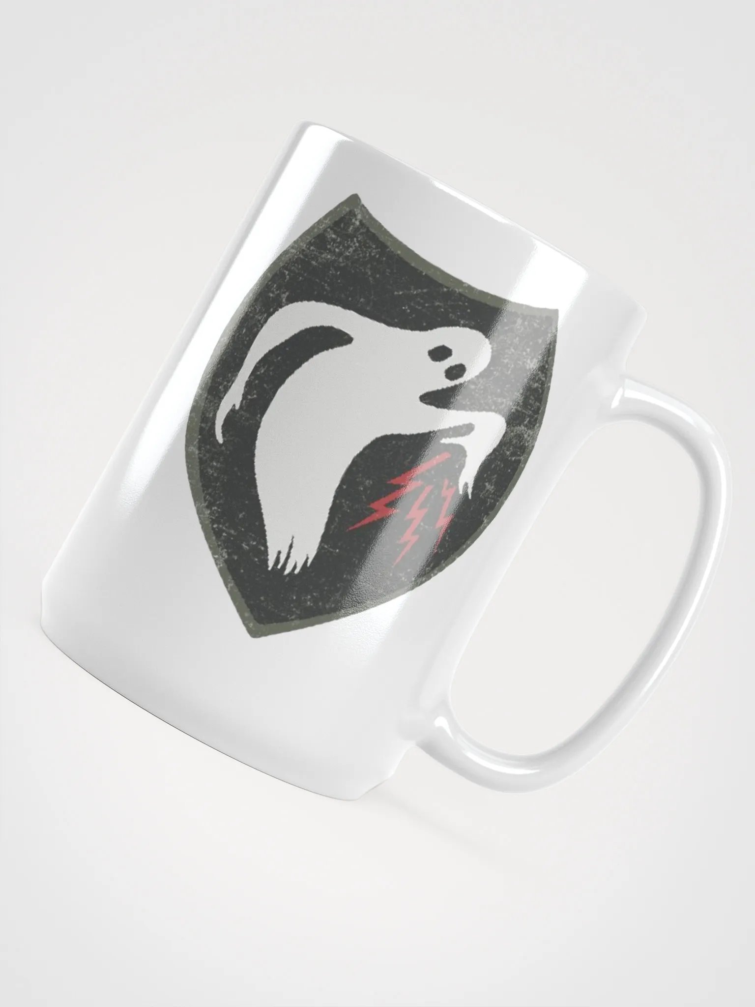 Phantom Signal: Operator Mug product image (4)