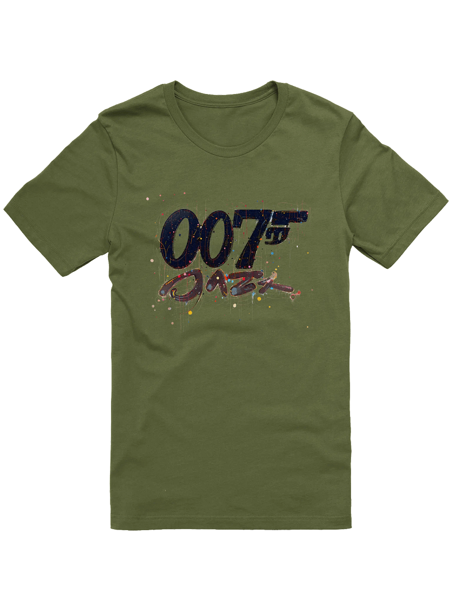 DJ oo7 DJ Jazz product image (1)