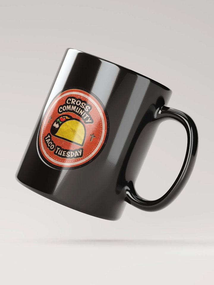 Taco Tuesday Mug product image (2)