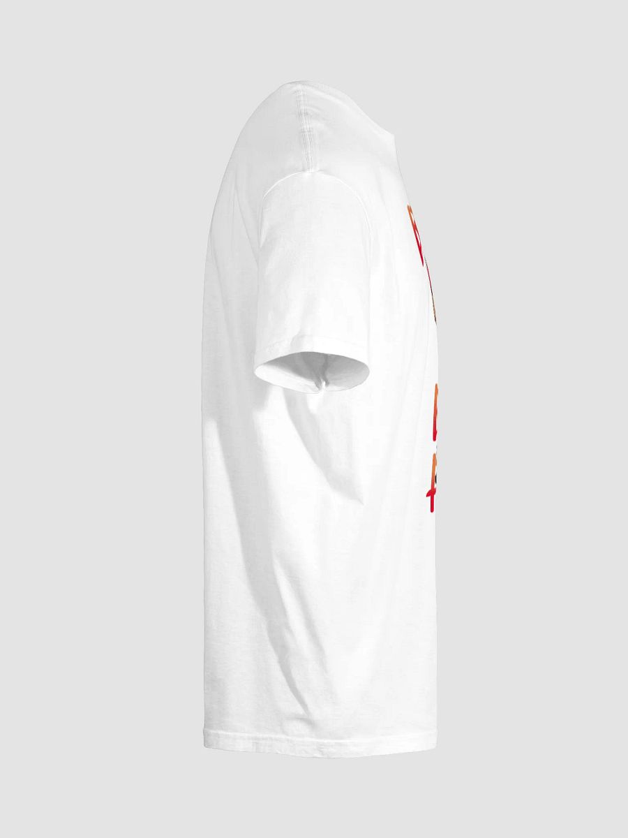 Defiant Freedom Graffiti Tee product image (10)