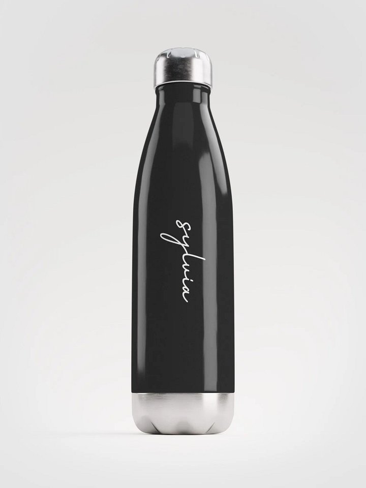 WATER BOTTLE product image (1)