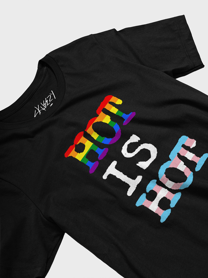 HOT IS HOT TEE product image (2)