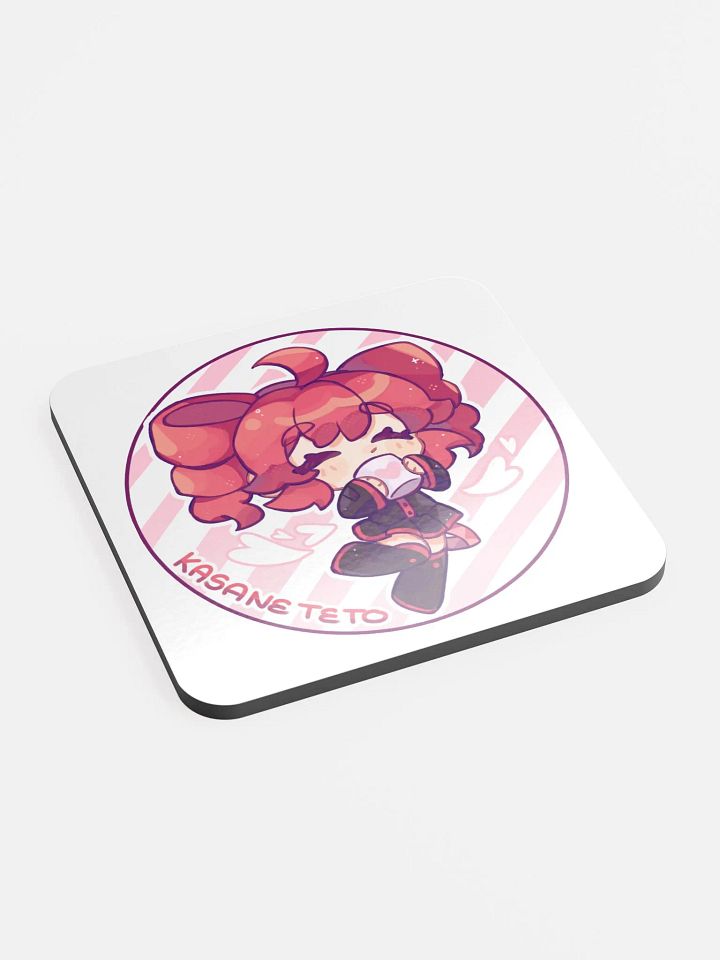 Mixiepixie Coaster product image (2)