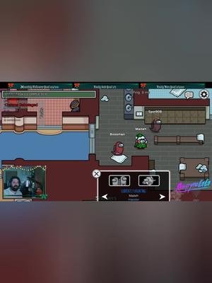 @its.matteh not killing people #smallstreamer  #AspyreGG  #fyp  #fypシ  #smallstreamers  #smallstream  #foryoupage  #foryou  #twitchclips  #smallstreamerscommunity  #twitch  #smallstreamercommunity  #twitchstreamer  #amongus