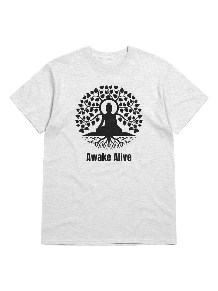Awake Alive Enlightenment T-Shirt product image (1)