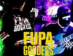 Fupa Goddess