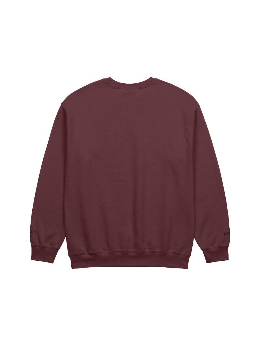 Sad eyes Pullover product image (7)