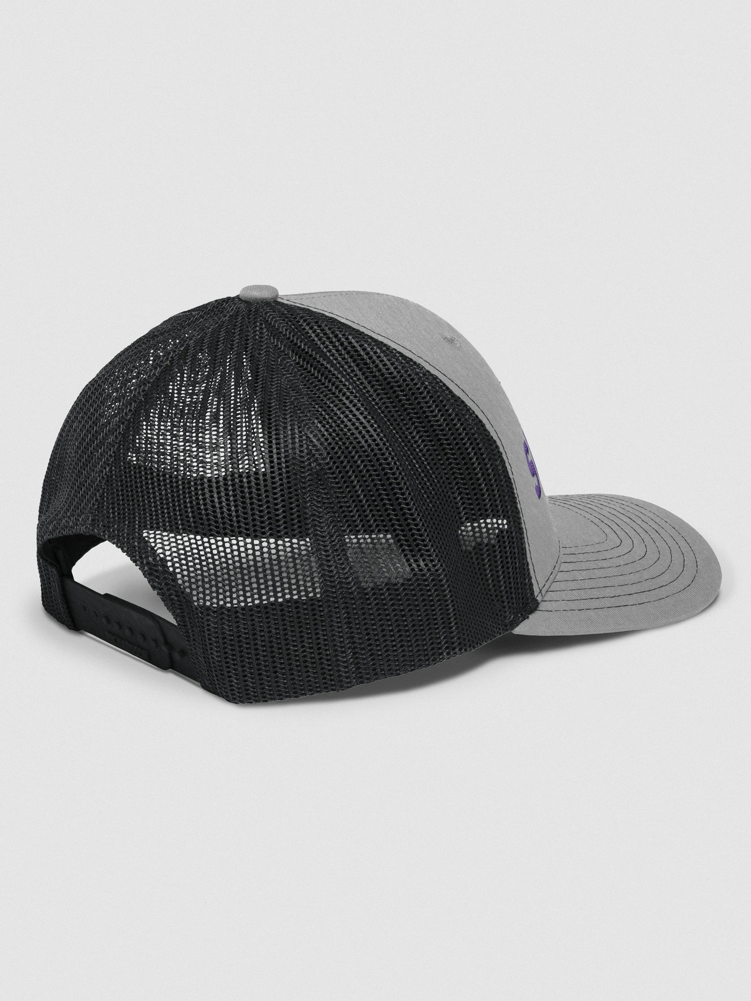 Trucker Hat surVive GIEZAG product image (3)