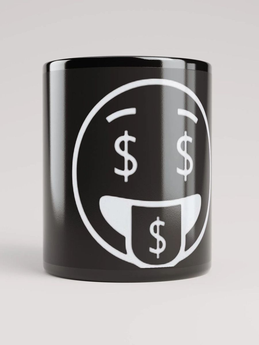 Coems production's LOGO MUG product image (9)