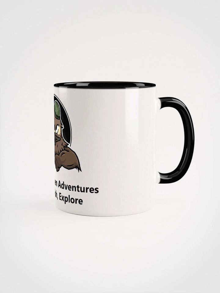 DCA Coffee Cup product image (2)