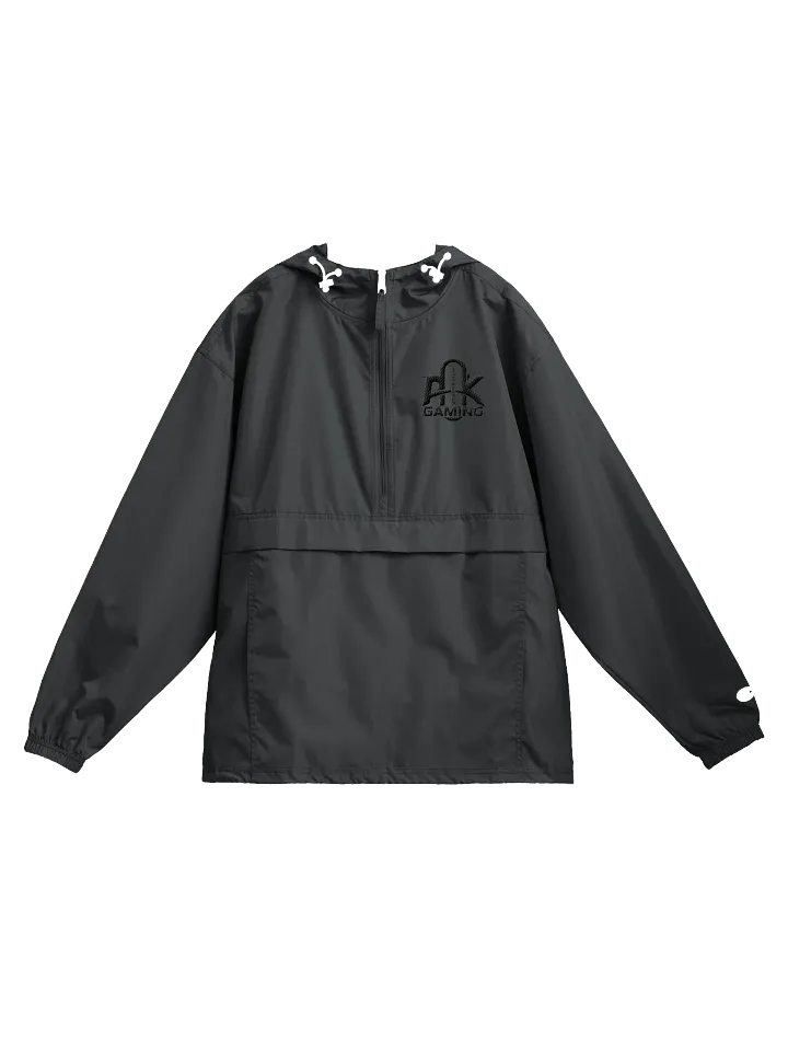 Jacket with PainkillerLee Logo product image (3)