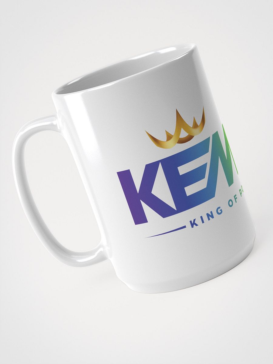 2025 Pride Kempire Mug product image (3)