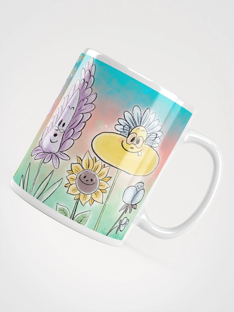 Funny Spring Garden Mug product image (11)