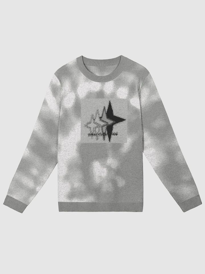stars Sweater product image (2)
