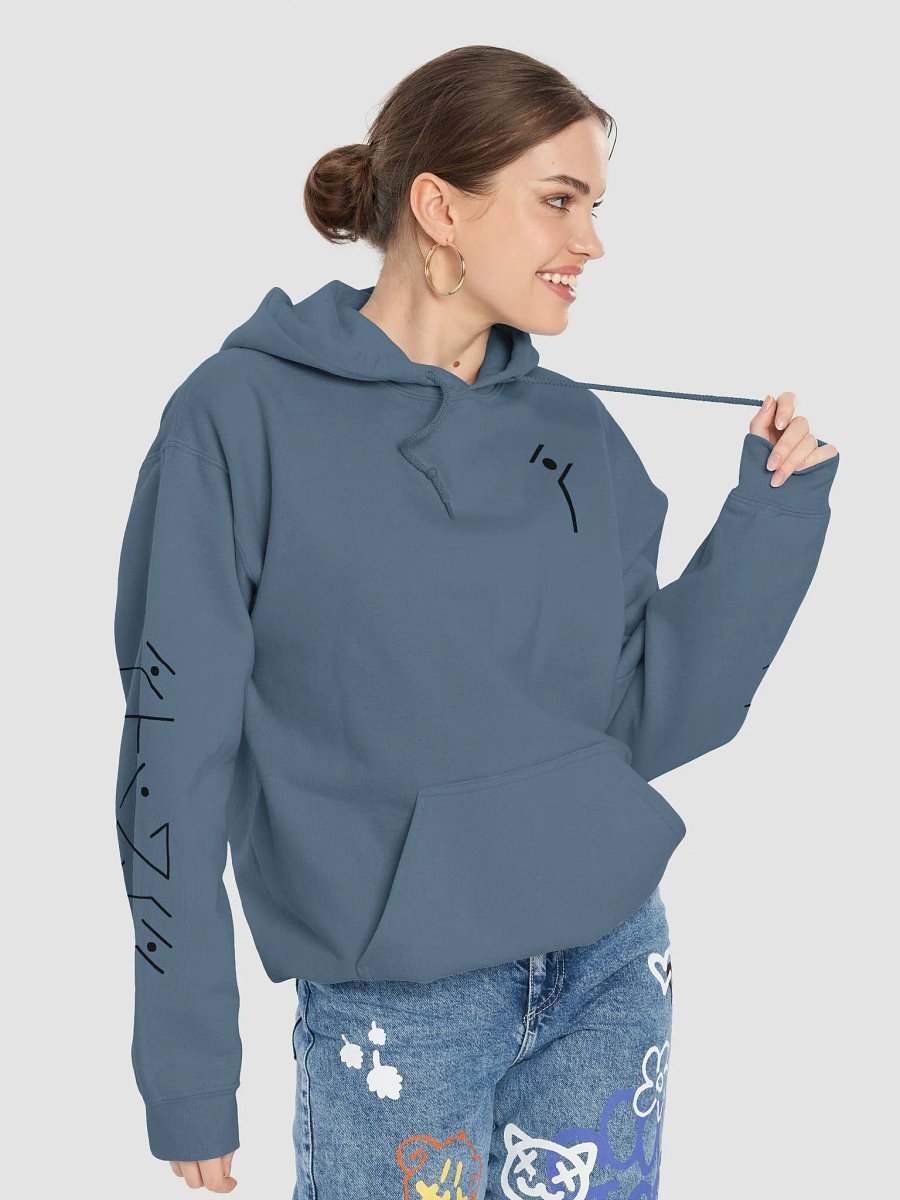 Oriande Runic - Ultimate Light Hoodie product image (7)