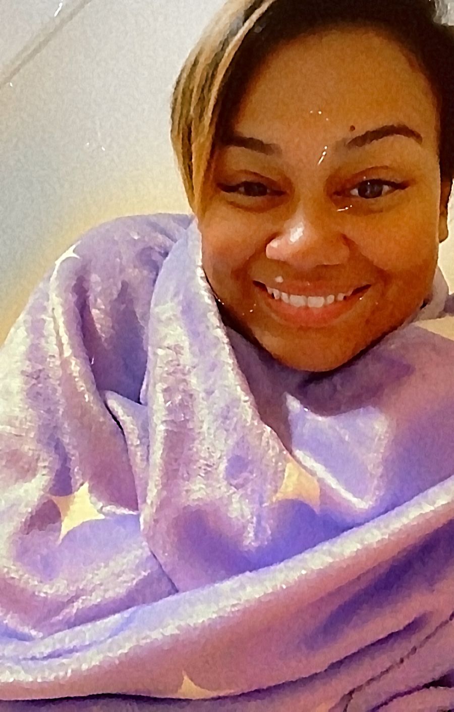 Cozy Blanket product image (4)