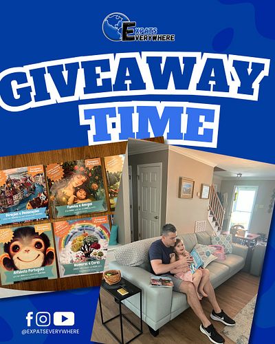 It's time to enter our free giveaway! Thank you @thrifty_explorations for being on our podcast and offering our viewers a fre...
