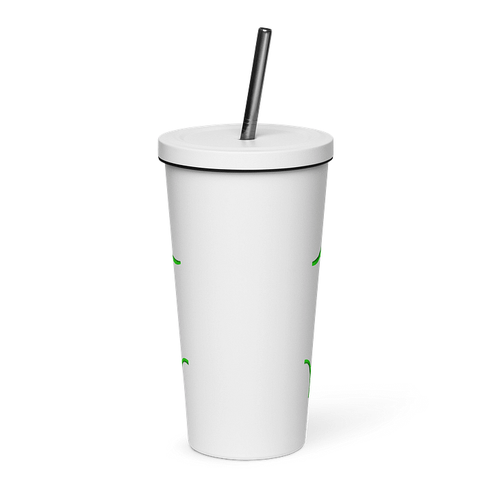 Galactic Gamer Insulated Tumbler product image (2)