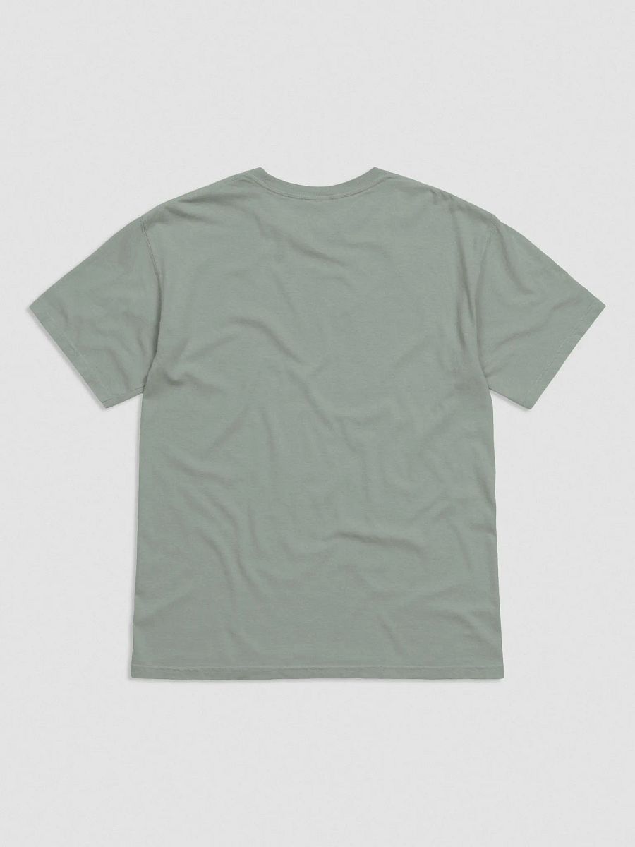 'I Have Given Up' Embroidered Tee product image (2)