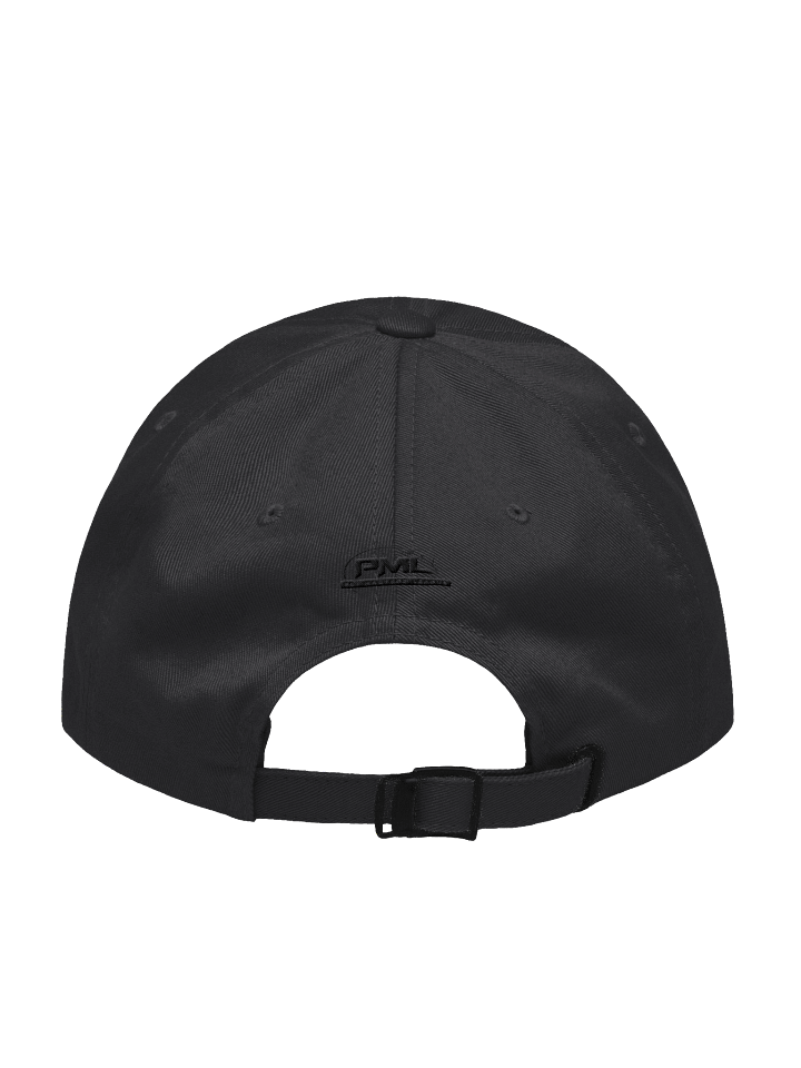 PML Classic Baseball Hat product image (2)