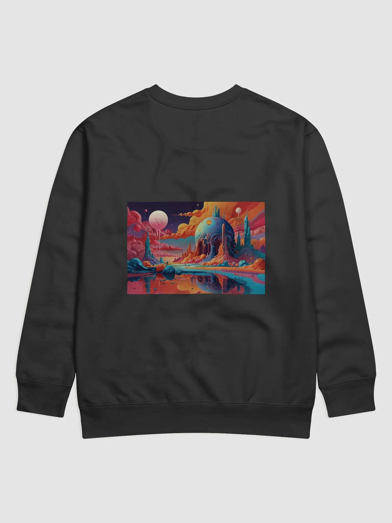 Beyond the Veil of Reality product image (1)