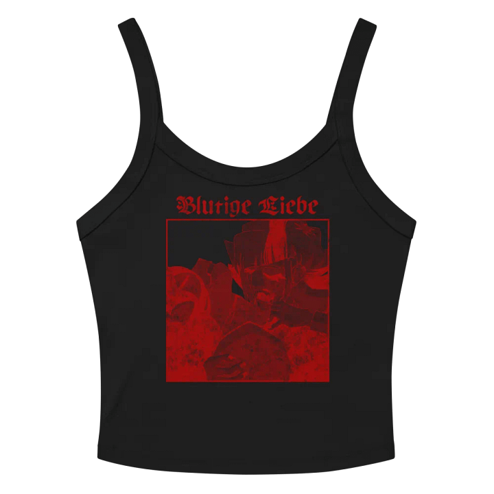 Blutige Liebe (Tank Top) product image (2)