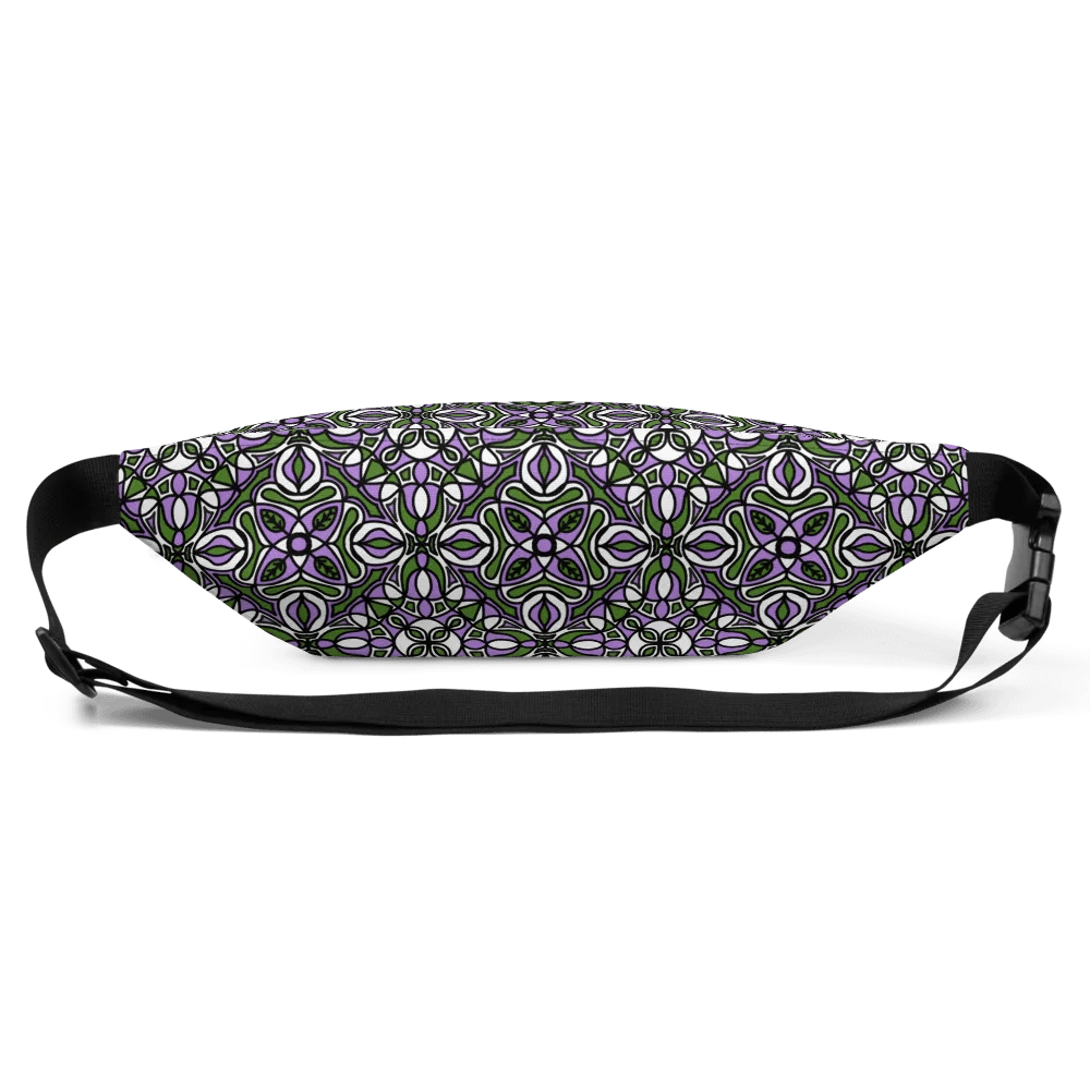 Gender Queer Abstract Fanny Pack product image (4)