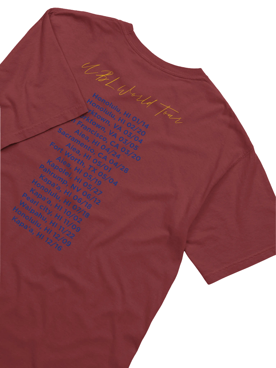 Eleven Nine Tee product image (28)