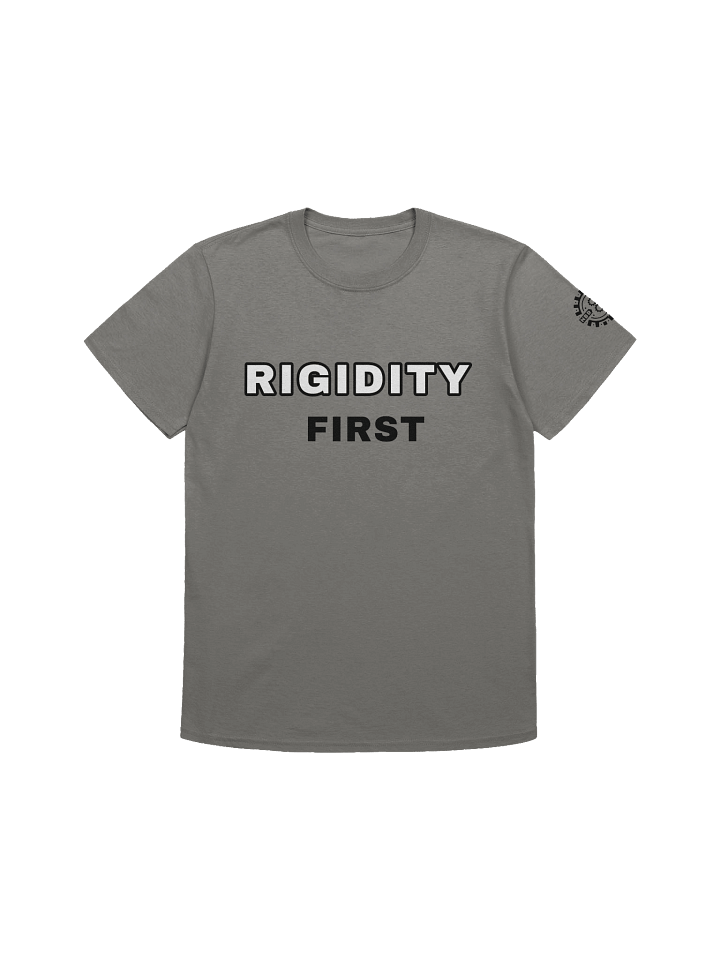 Rigidity First product image (1)