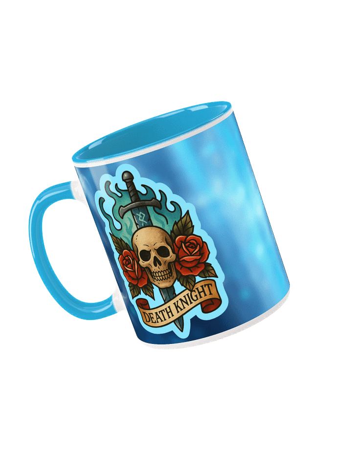 Death Grip Drip 11oz. Mug product image (1)