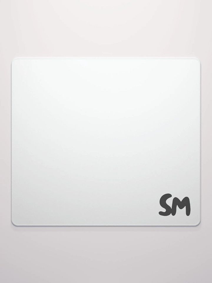 Snow White Small Solar Mousepad product image (2)