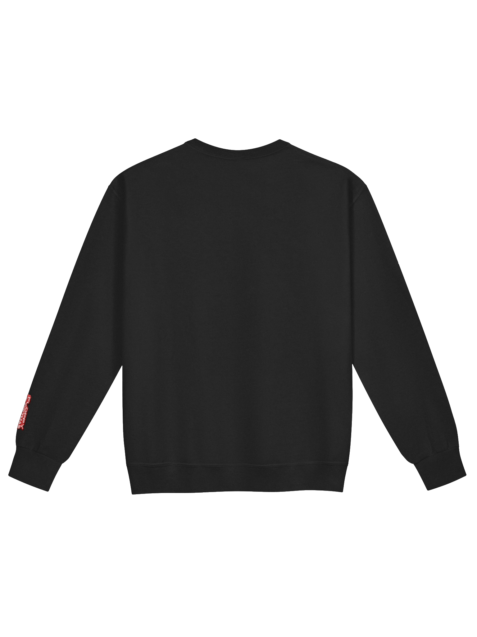 Holiday Crewneck (Embroidered) product image (2)