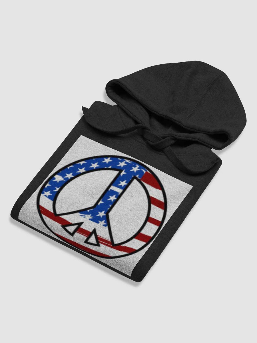 US Peace Premium Sweatshirt product image (6)