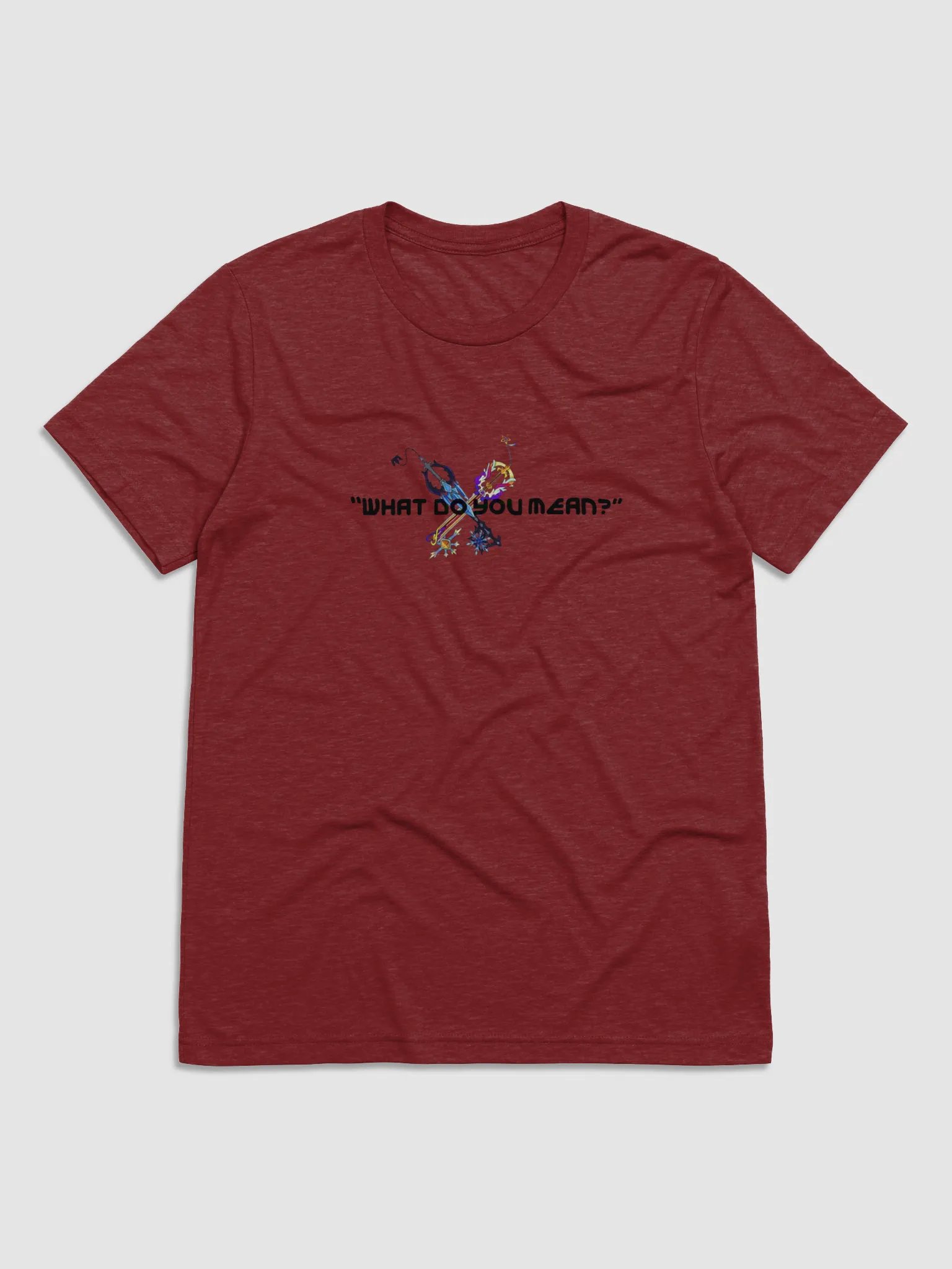 WHAT DO YOU MEAN 2 product image (2)