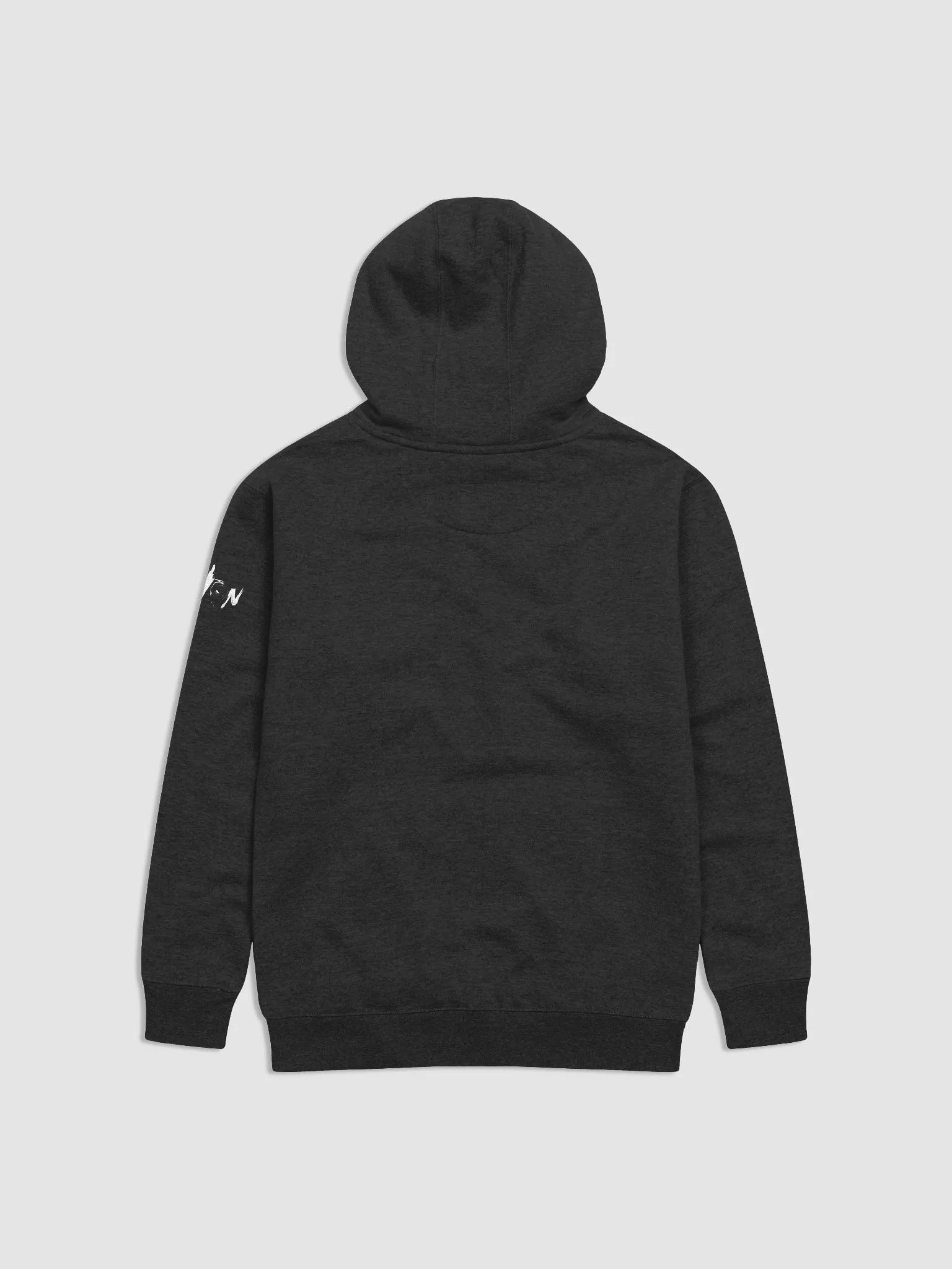 Slay the Gray Hoodie product image (2)